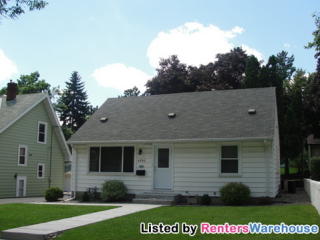 4350 Madison St, Minneapolis MN  55421-2850 exterior