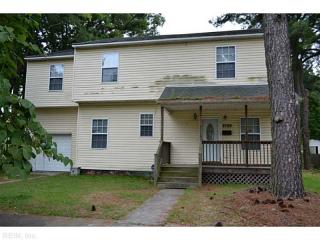 2720 Dunkirk Ave, Norfolk, VA 23509-1707