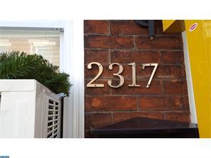 2317 Hutchinson St, Philadelphia, PA 19148-3704