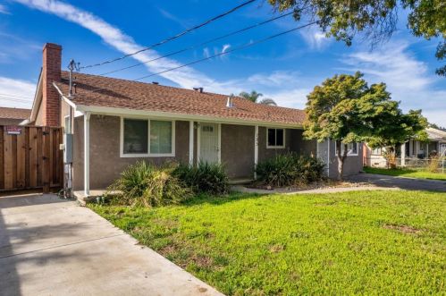 785 Lotus St, San Jose, CA 95116-3342