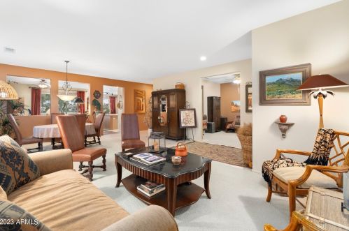 15326 Pasadena Dr, Sun City AZ 85374-8541 exterior