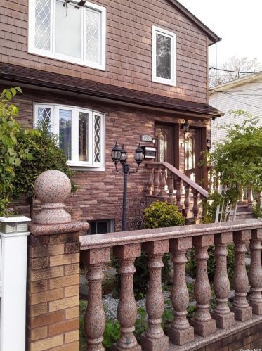 172-21 126th Ave, Jamaica, NY 11434-3310