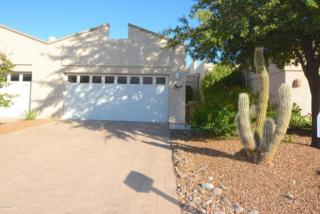 8700 Johnny Miller Dr, Tucson, AZ 85742-9796