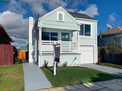 2163 108th Ave, Oakland, CA 94603-4010