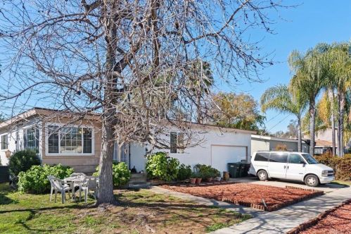 9531 Janfred Way, La Mesa, CA 91942-4136
