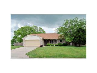 7333 Pebblebrooke East Dr, Indianapolis, IN 46236-8771