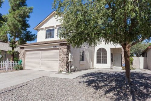 6406 Mercer Ln, Glendale, AZ 85304-3643