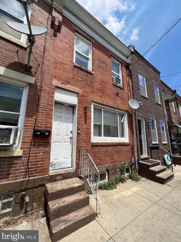 2813 Cantrell St, Philadelphia, PA 19145-2412