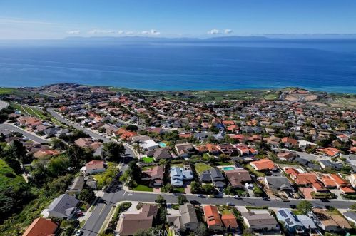 30792 Ganado Dr, Palos Verdes Estates CA  90275-6224 exterior