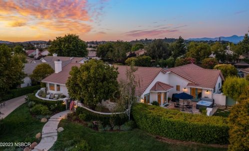 211 Valhalla Dr, Solvang, CA 93463-3100