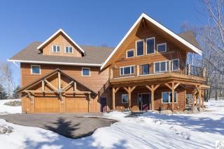 2705 Twin Creeks Cir, Duluth MN  55811-4335 exterior