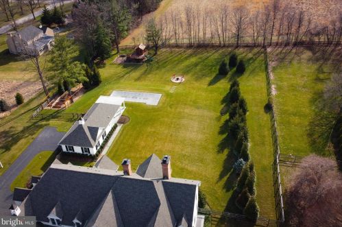 470 Morris Rd, Blue Bell PA 19422-0014 exterior