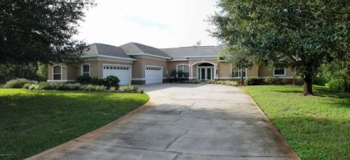 6266 Sleepy Hollow Dr, Titusville, FL 32780-7427