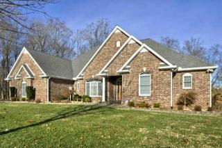 2953 Surrey Ridge Rd, Clarksville, TN 37043-7852
