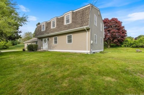 1382 Pequot Trl, Stonington, CT 06378-1931