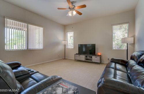 3684 Prism Sky Dr, Tucson AZ  85735-5185 exterior