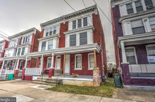 610 End Ave, Lancaster, PA 17602-3712