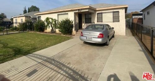 1805 Tichenor St, Compton, CA 90220-4232