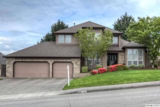 4926 Kinsington St, Salem, OR 97302-6414