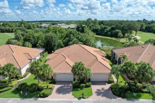 28501 F B Fowler Ct, Bonita Springs, FL 34135-0401