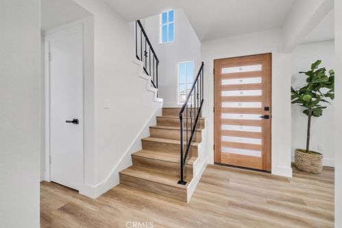 1501 Shenandoah St, Placentia CA  92870-2929 exterior