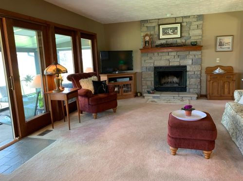 705 Millstone Ln, Mount Vernon OH  43050-4753 exterior