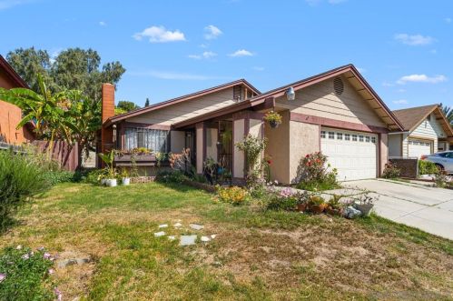 6518 Plaza Blvd, San Diego, CA 92114-7086