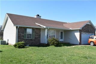 1284 Cheryl Ct, Clarksville, TN 37042-7253