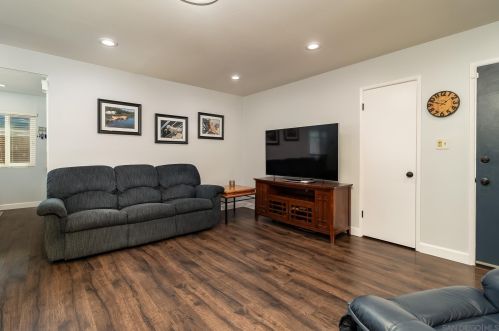 3531 Mount Aclare Ave, San Diego CA exterior