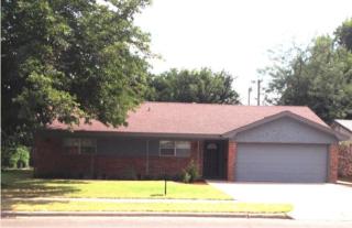 3613 55th St, Lubbock, TX 79413-4713