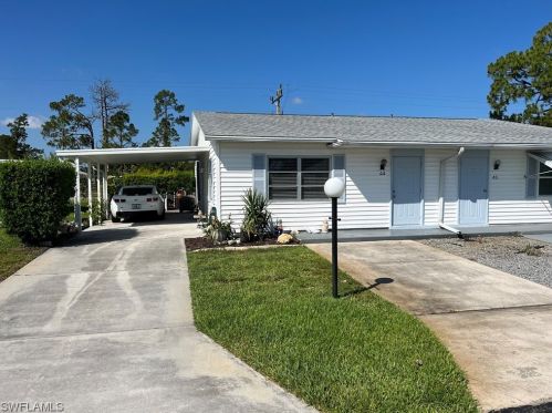 44 Dawn Flower Cir, Lehigh Acres, FL 33936-7357