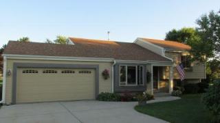 715 Golden Nugget Cir, Eagle, WI 53119-2208