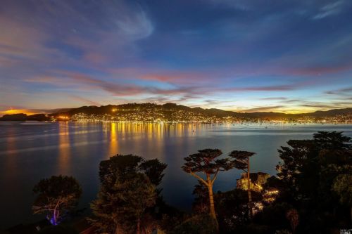 333 Belvedere Ave, Tiburon CA 94920-2429 exterior