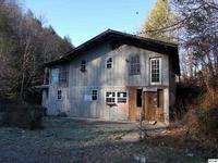 849 Yellow Breeches Rd, Cosby TN  37722-3478 exterior