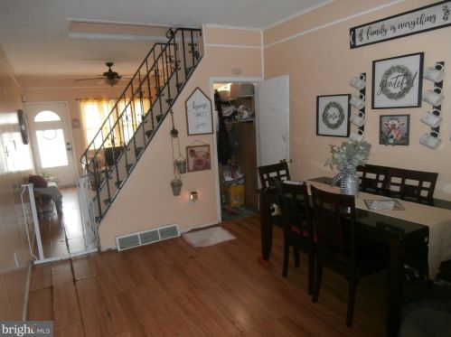 52 Randall Ave, Trenton NJ  08611-3106 exterior