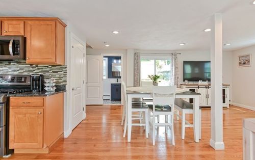 19 Beacon St, Gloucester MA 01930-3436 exterior