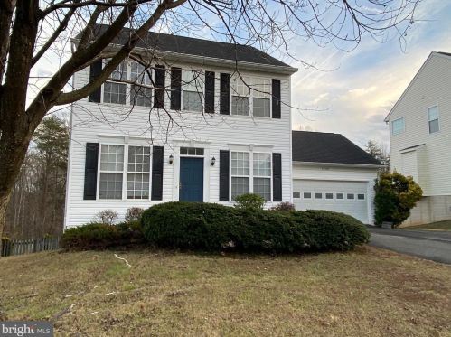 6602 Hot Spring Ln, Fredericksburg VA  22407-2557 exterior