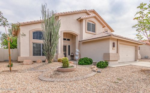 16129 Monte Cristo Ave, Sun City, AZ 85374-5850