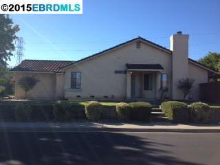 3024 Beechnut Ct, Antioch, CA 94509-7359