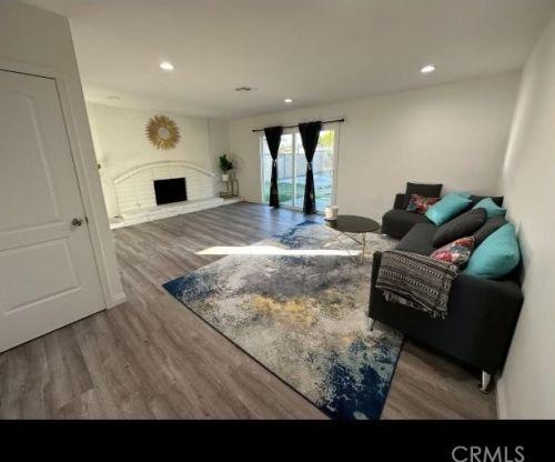 13351 Mcevoy Ln, Garden Grove CA  92843-2237 exterior