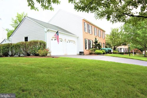 108 Spring Mill Way, Harleysville, PA 19438-3089