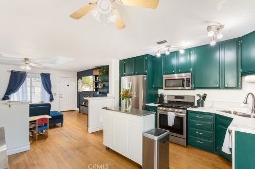 3871 Adams St, Lake Elsinore CA  92530-5312 exterior