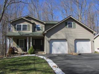 216 Four Seasons Dr, Drums, PA 18222-1226