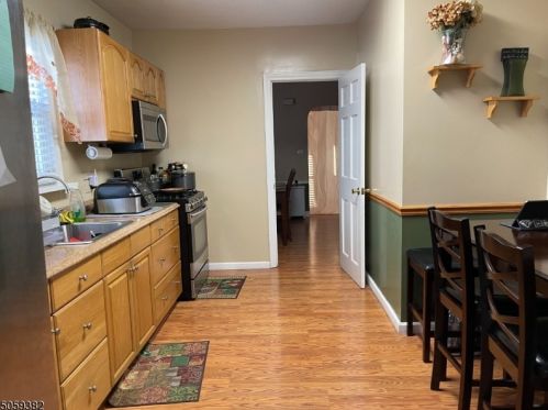205 Silver Ave, Industrial Hillside, NJ 07205-2211