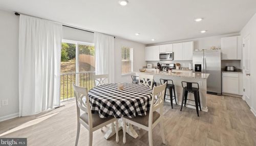 35403 River Bend Dr, Locust Grove VA  22508-3141 exterior