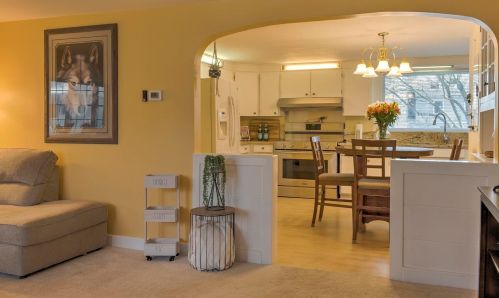 29 Russell St, Keene NH  03431-2353 exterior