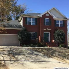 409 Barrington Hills Dr, Madison AL  35758-7533 exterior
