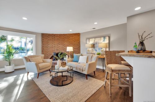 11382 Crazy Horse Dr, Lakeside CA 92040-1205 exterior