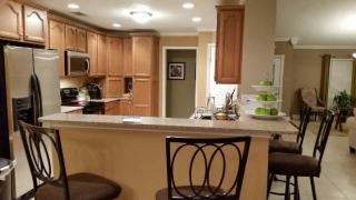 1621 Chancer Ln, Slidell LA  70461-4538 exterior