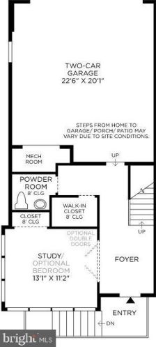 1960 Roland Clarke Pl, Herndon, VA 20191-1407